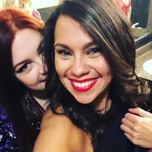 Meet your Posher, Rachael